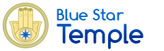 Blue Star Temple